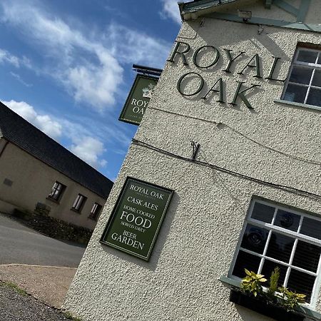 The Royal Oak Sparkbridge ケンダル エクステリア 写真
